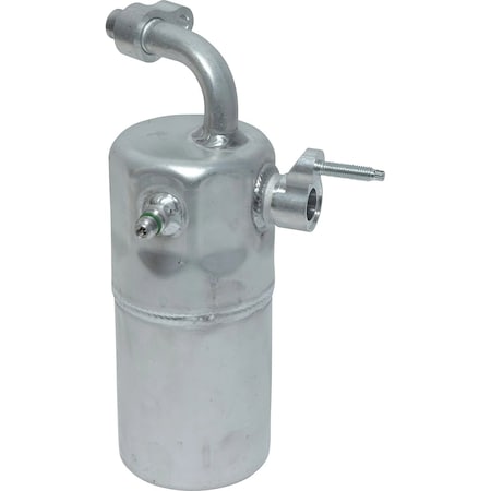 Universal Air Cond 00-06 Cadillac Escalade 5.3 6.0 Drier, Rd1801C RD1801C